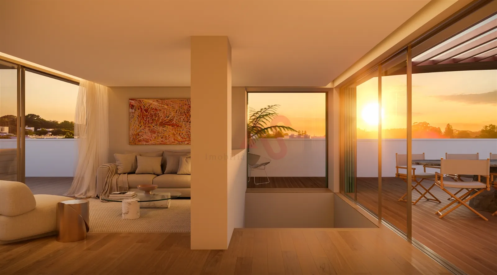 Raiz - Apartamentos novos à venda no Porto gallery 4