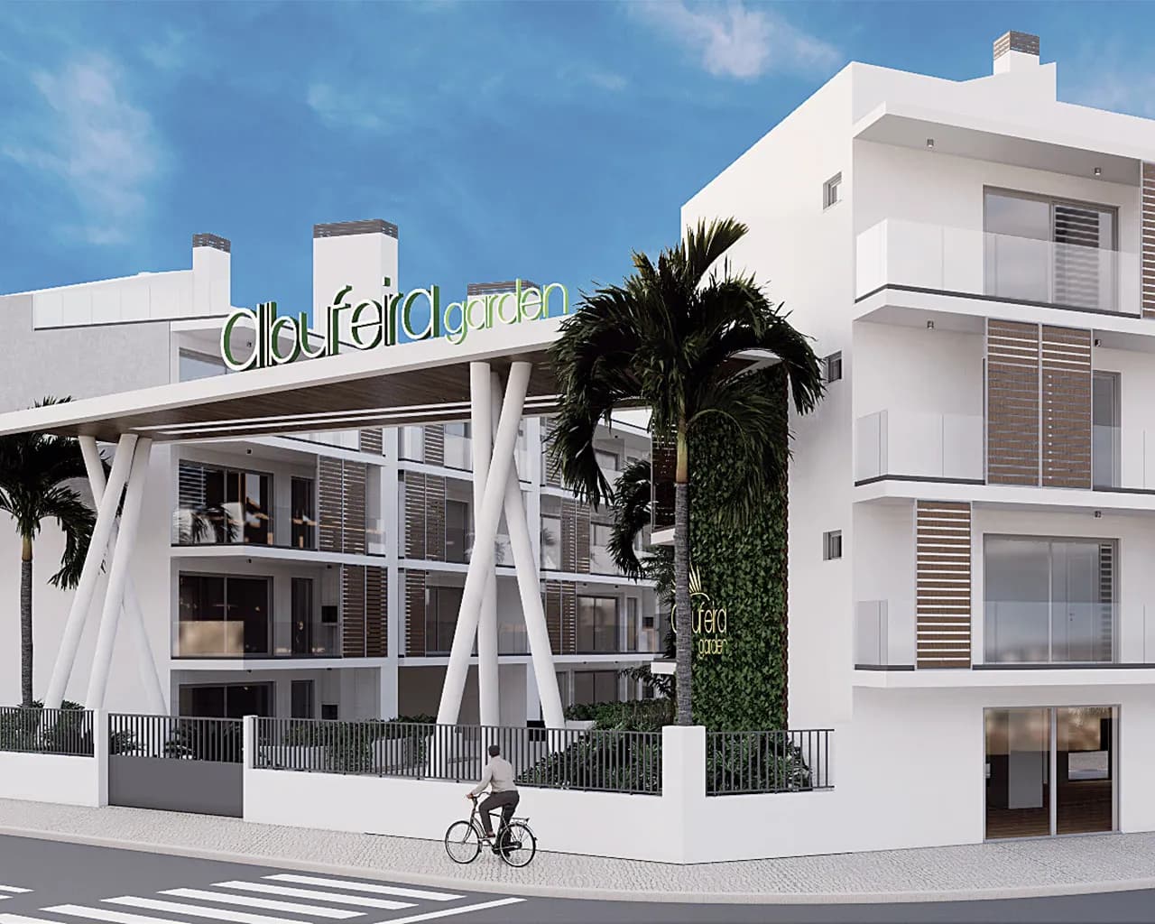 Albufeira Garden - New Apartments for Sale in Albufeira gallery 4