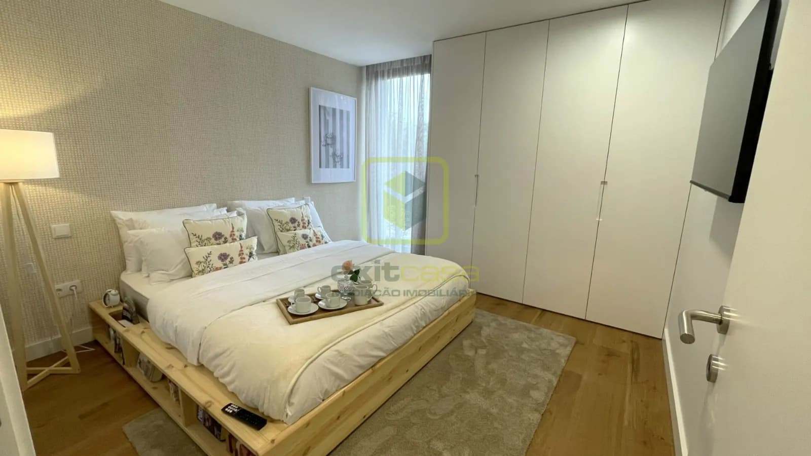 NB Garden - Apartamentos novos à venda em Aveiro gallery 3