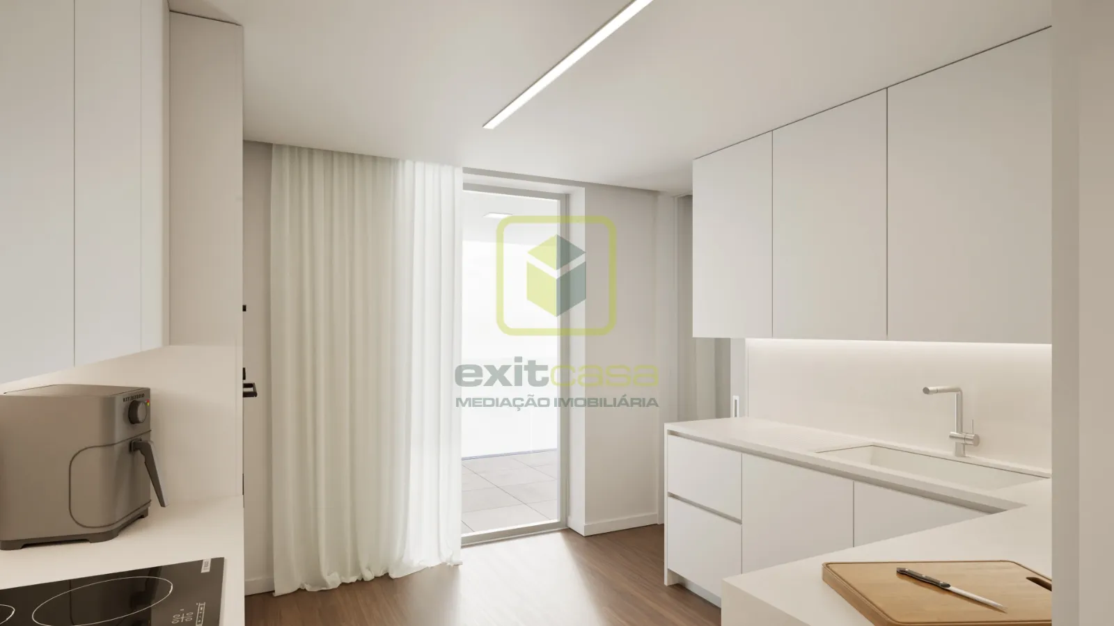 HomeLiving - Apartamentos novos à venda em Aveiro gallery 21