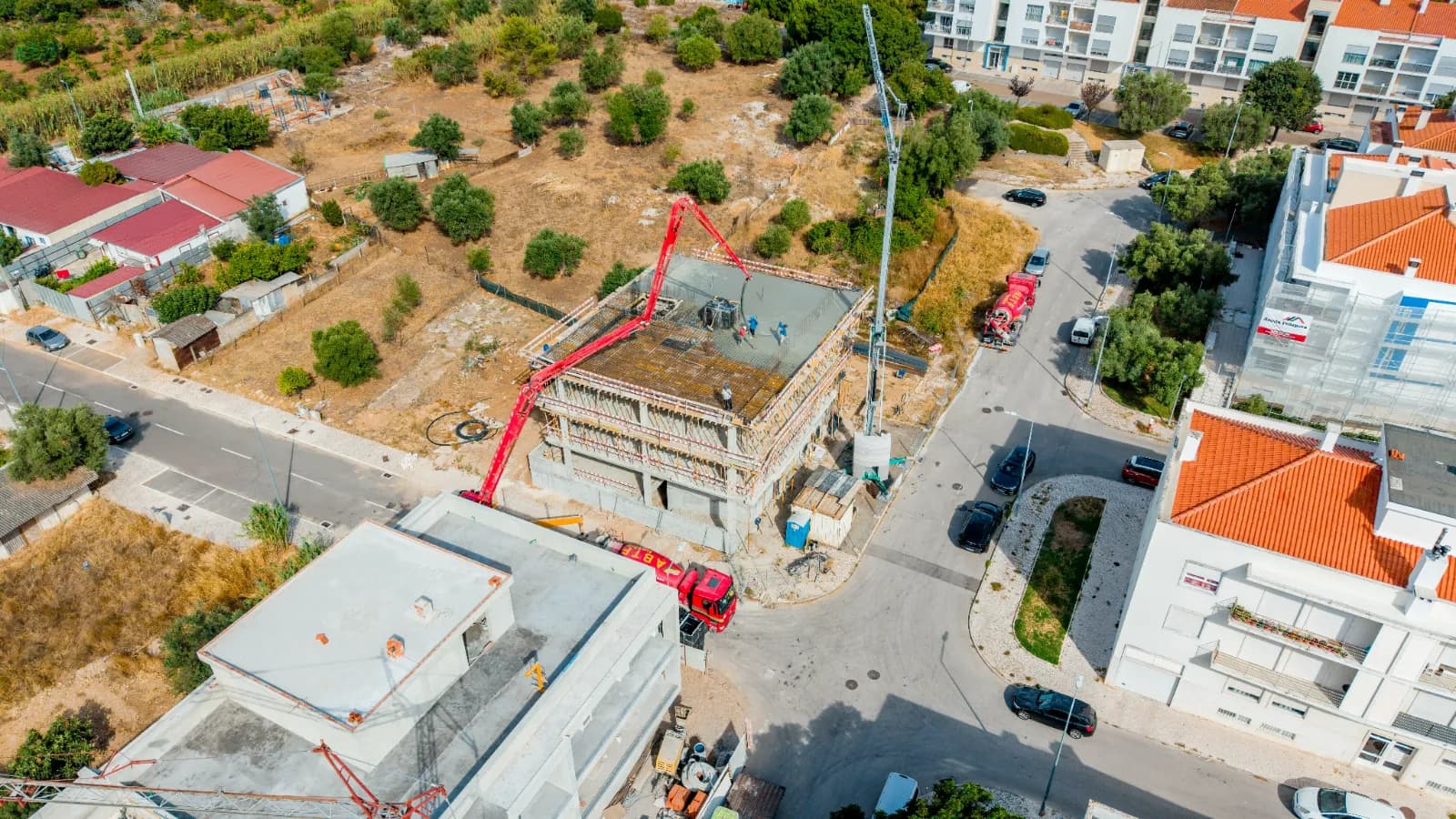 New development – Sobralinho – Vila Franca de Xira gallery 7