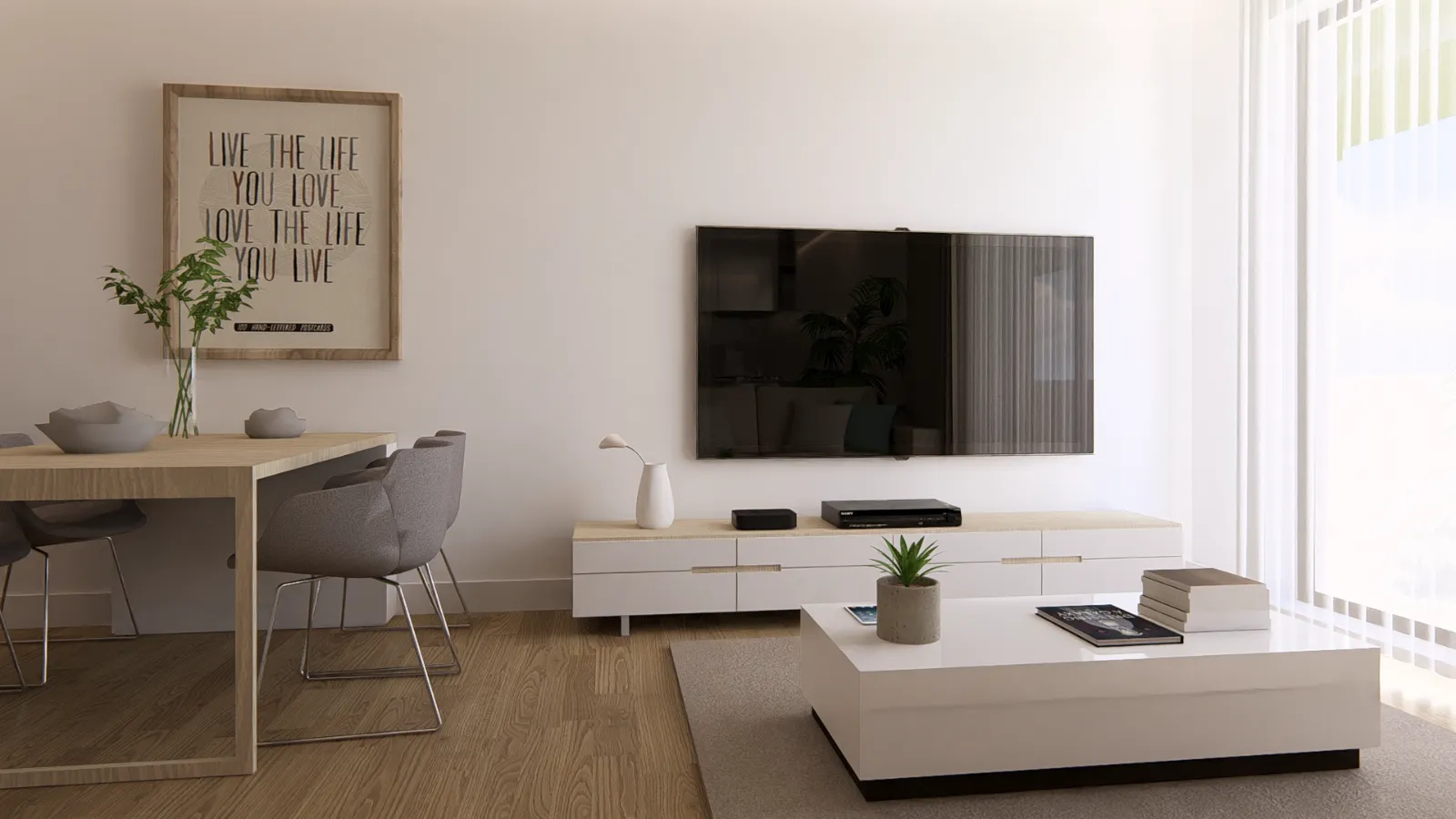 Herdade de Vilar - New Apartments for Sale in Vila Nova de Gaia gallery 4