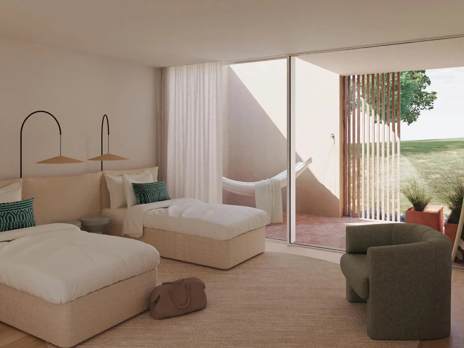 Ruínas do Malhadal - New Apartments and Villas for Sale in Melides, Alentejo gallery 13