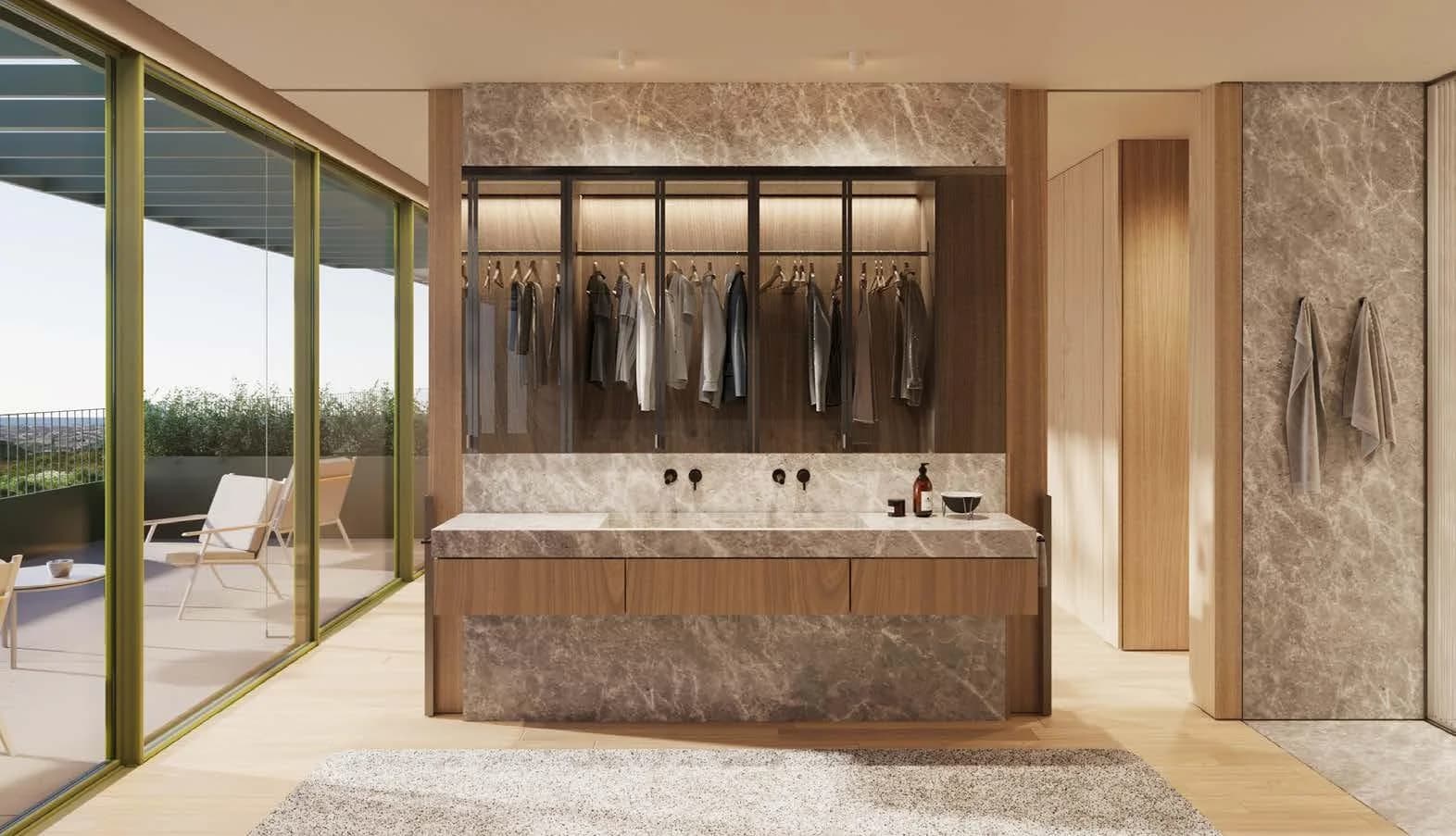 Campo Alegre 1024 - New Apartments for Sale in Porto gallery 25