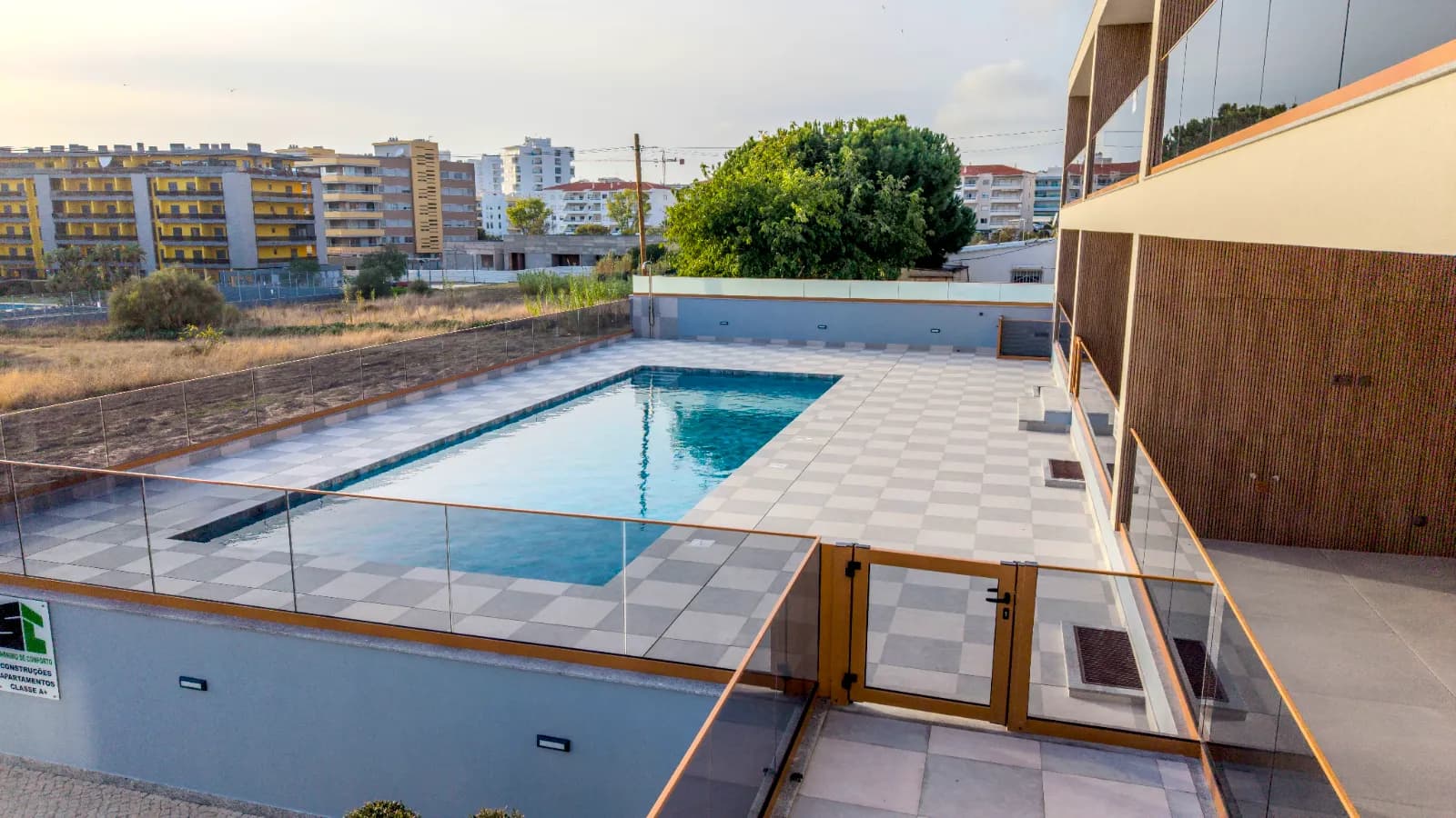 Novos Apartamentos para venda em Quarteira gallery 5