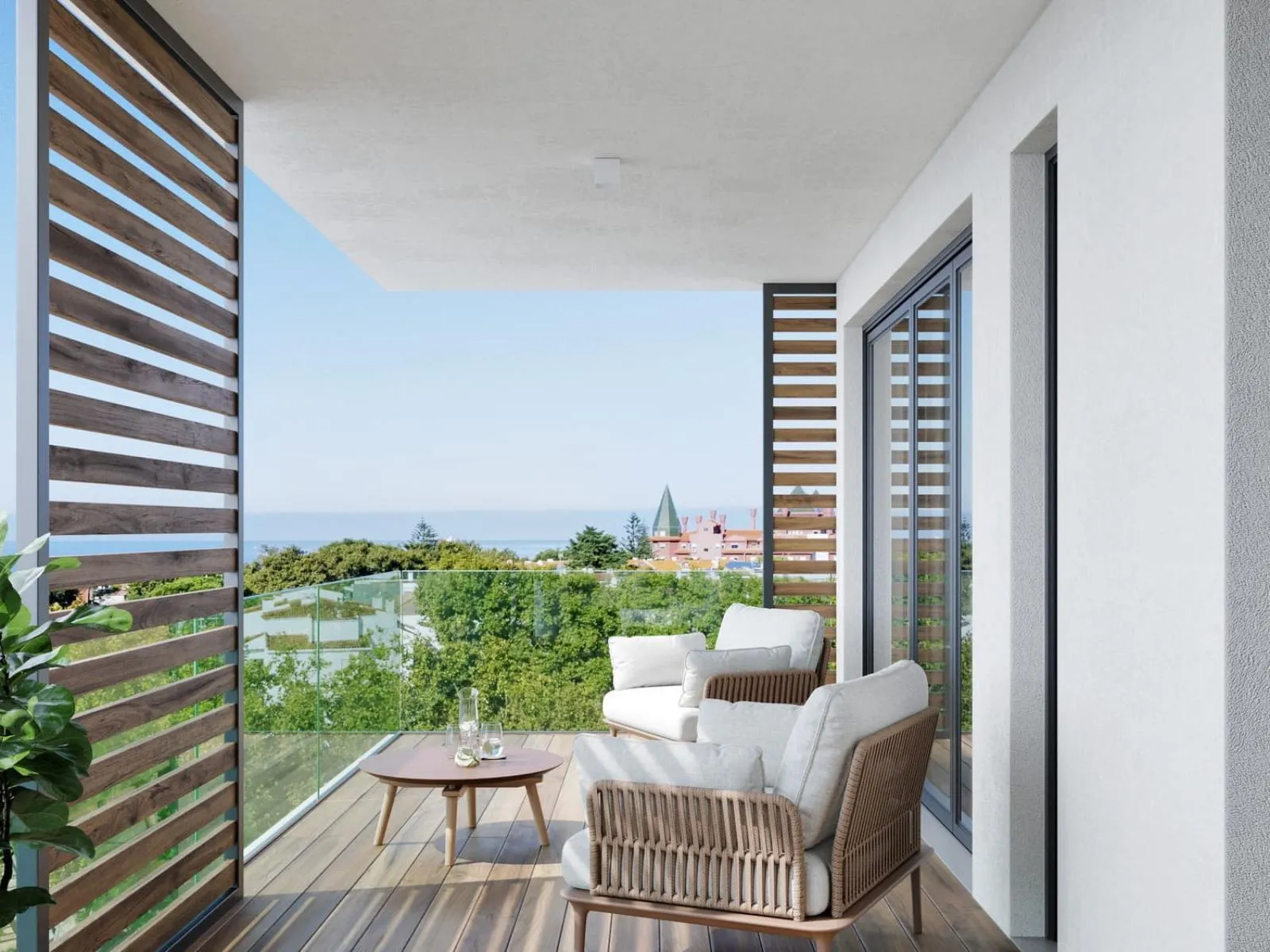 Urban Living - New Apartments for Sale in Cascais gallery 4