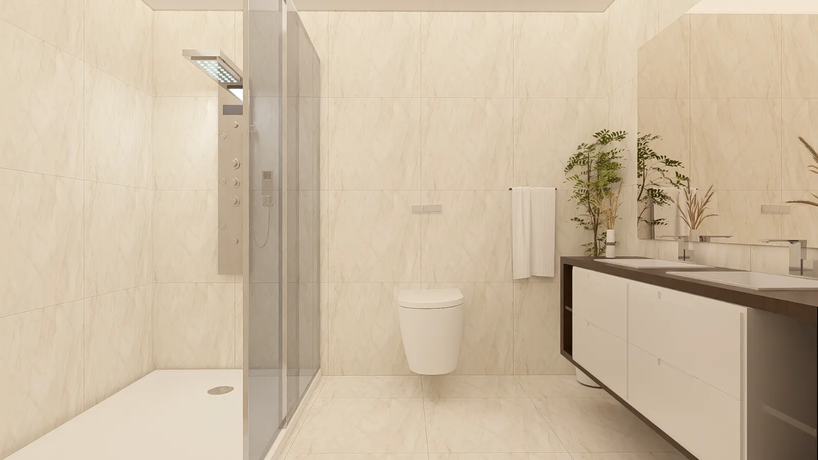 Vyda Ocean Centrum - New Apartments for Sale in Armação de Pêra gallery 42