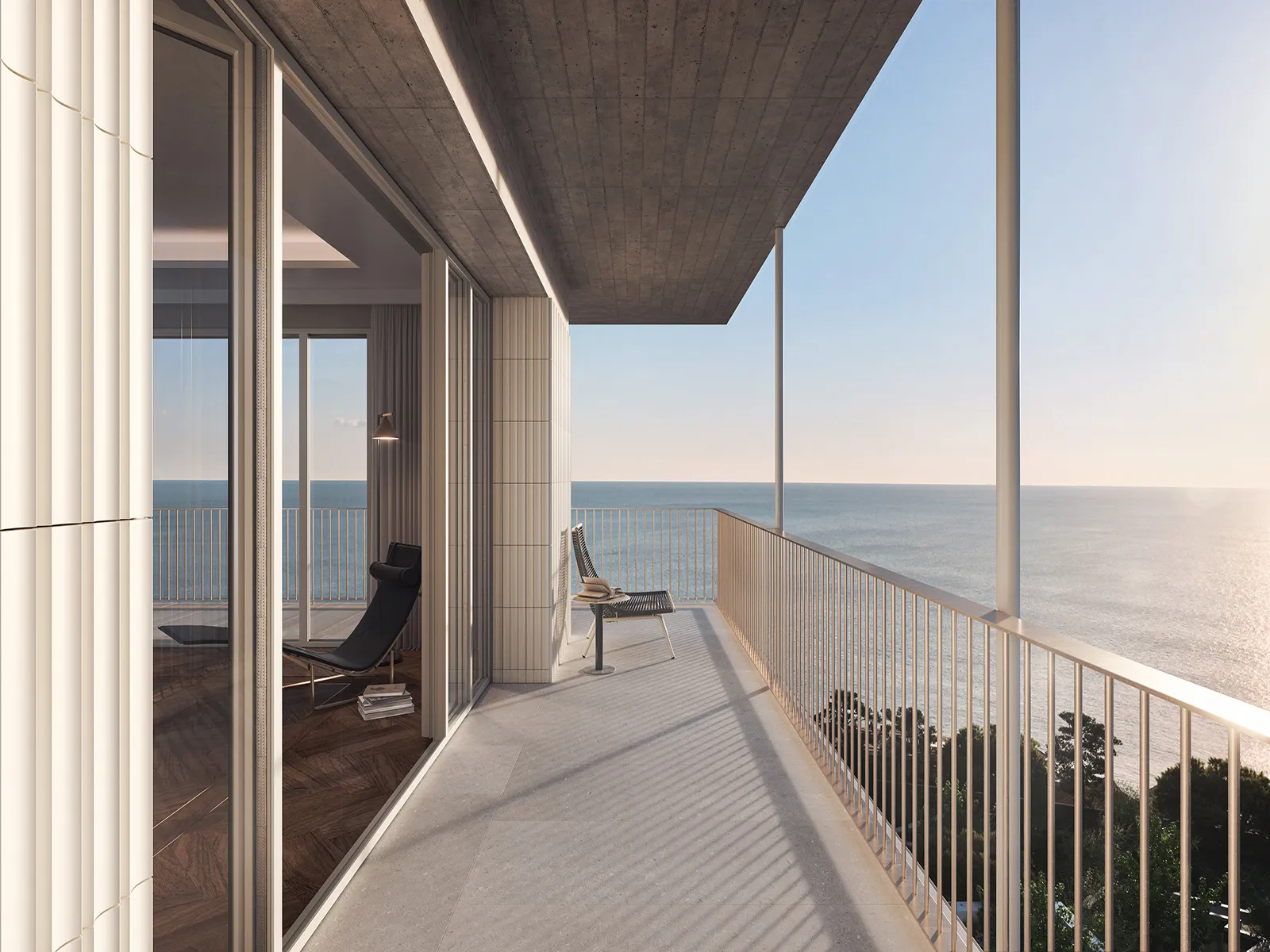 Hilton Cascais - New Apartments for Sale in Cascais, Lisbon gallery 17