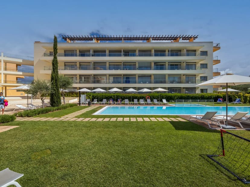 Laguna Resort Vilamoura - Apartamentos novos à venda em Vilamoura, Algarve 2