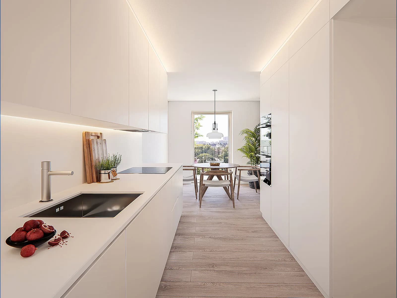 O'Living - New Apartments for Sale in Olivais, Lisbon gallery 5
