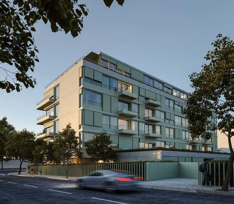 Campo Alegre 1024 - New Apartments for Sale in Porto gallery 6