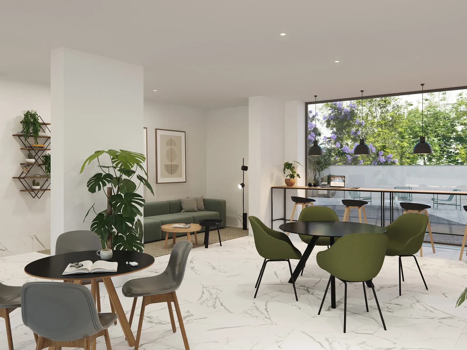 Campo Novo - New Apartments for Sale in Lisbon gallery 25