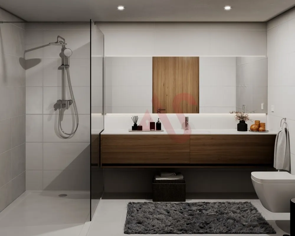 Carvalhal - Apartamentos novos à venda em Braga gallery 5