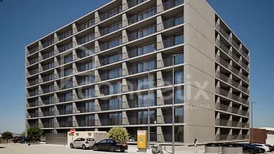 New one- and two-bedroom flats in Vilar de Andorinho, Gaia gallery 2
