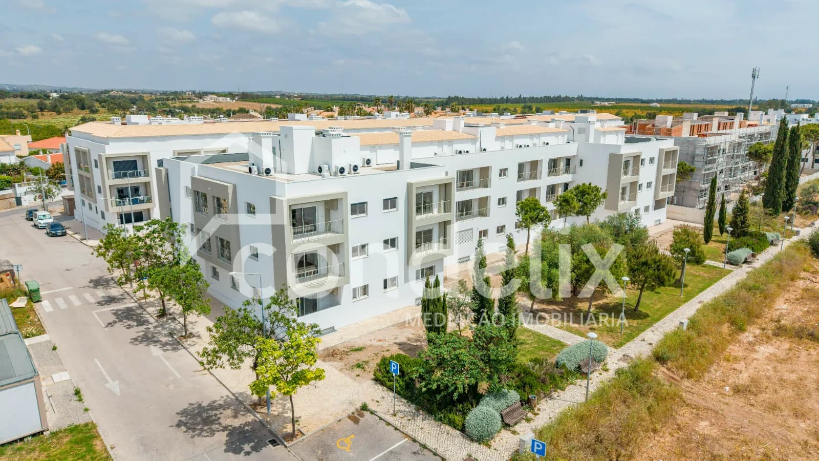 Tavira Verde Oceânico 3