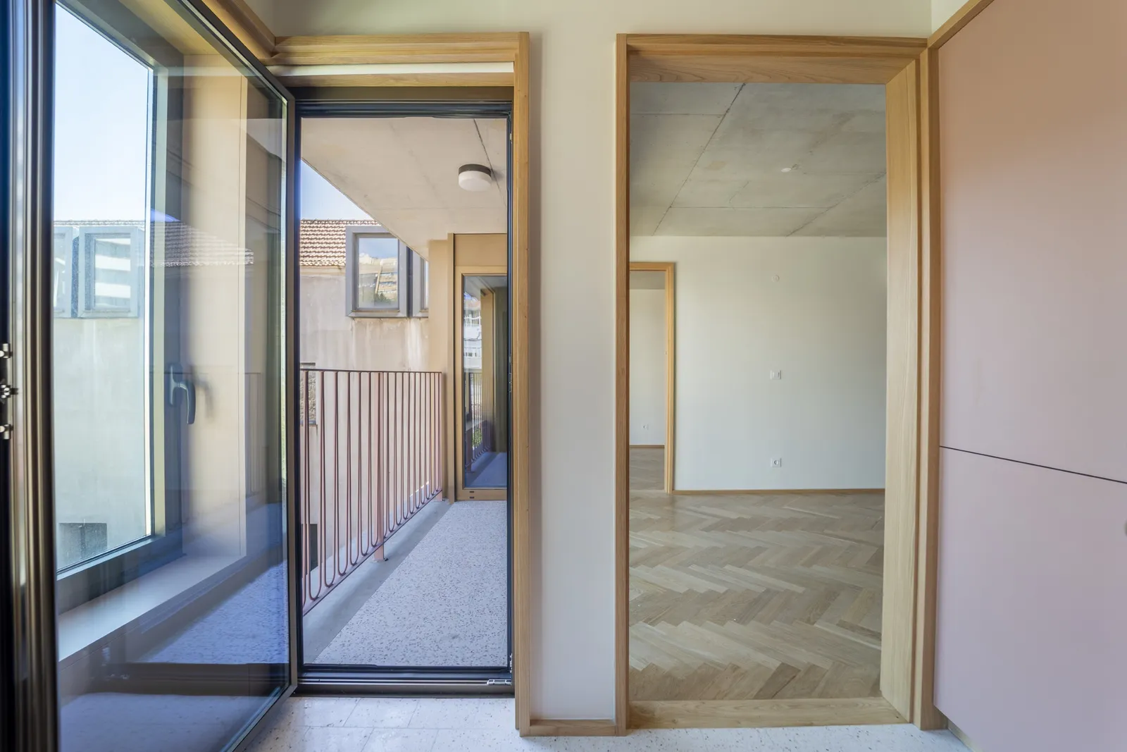 Padre Cruz 64 - New Apartments for Sale in Cedofeita, Porto gallery 31