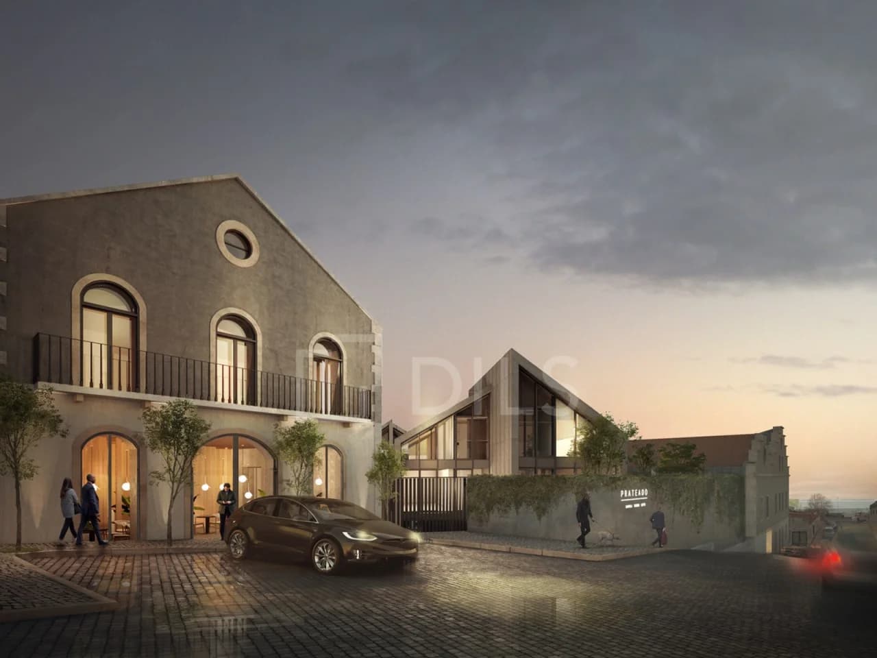 Prateato - New Apartments for Sale in Marvila, Lisbon gallery 11