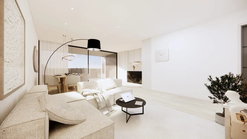 Gondomar Terrace - Apartamentos novos à venda em Gondomar 2