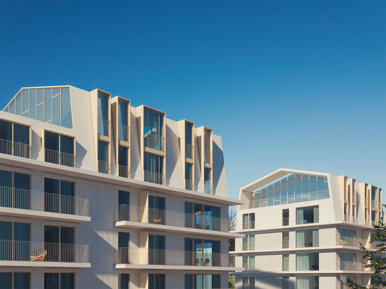 O'Living - New Apartments for Sale in Olivais, Lisbon gallery 17