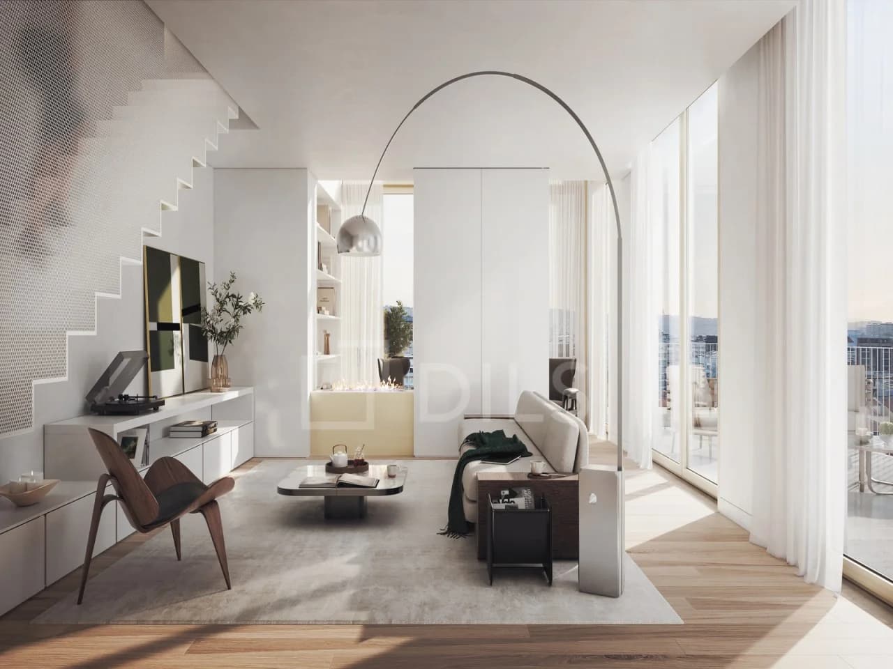 Pulse Lisboa - New Apartments for Sale in Areeiro, Lisbon gallery 9
