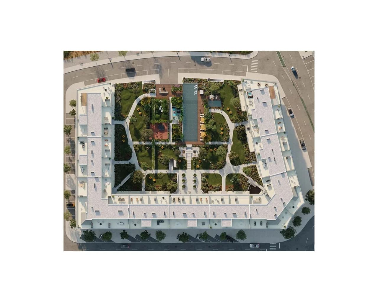 RIVA at Quinta da Trindade - New Apartments for Sale in Seixal, Lisbon gallery 21