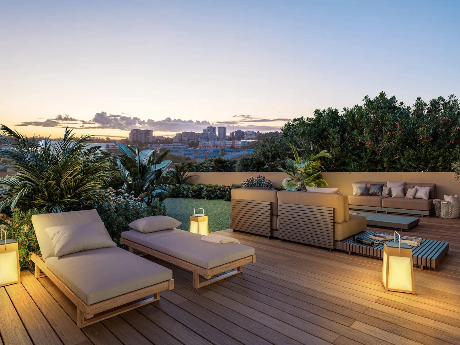 Quinta do Alverde - New Apartments for Sale in Oeiras, Lisbon gallery 2
