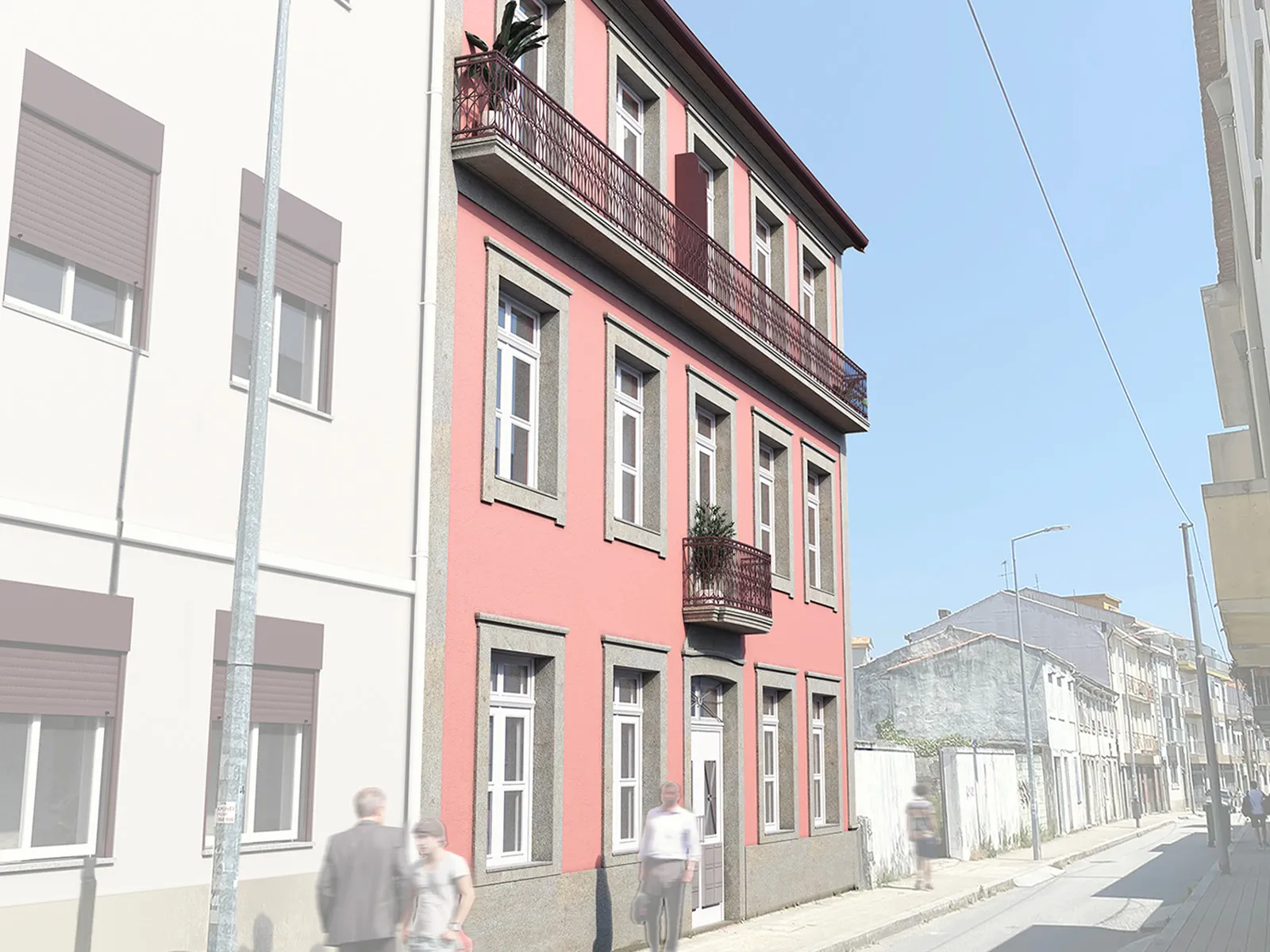 Lindo Vale Residences - New Apartments for sale in Paranhos, Porto gallery 3