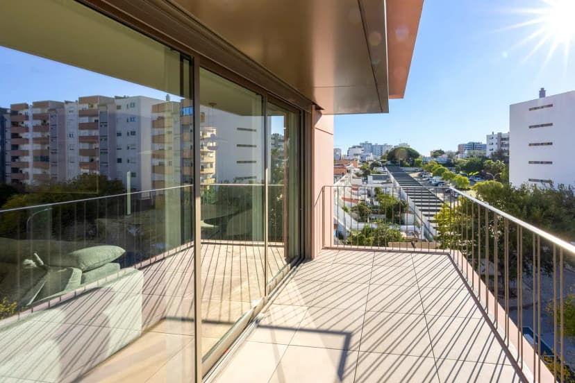 Le Parc – Faro 2