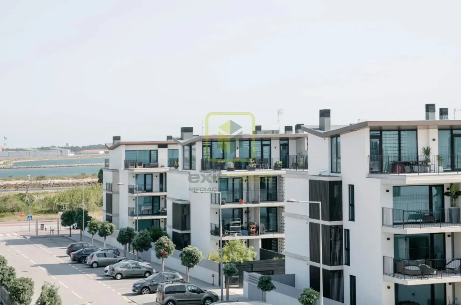 DOCA14 - Apartamentos novos à venda em Aveiro gallery 6