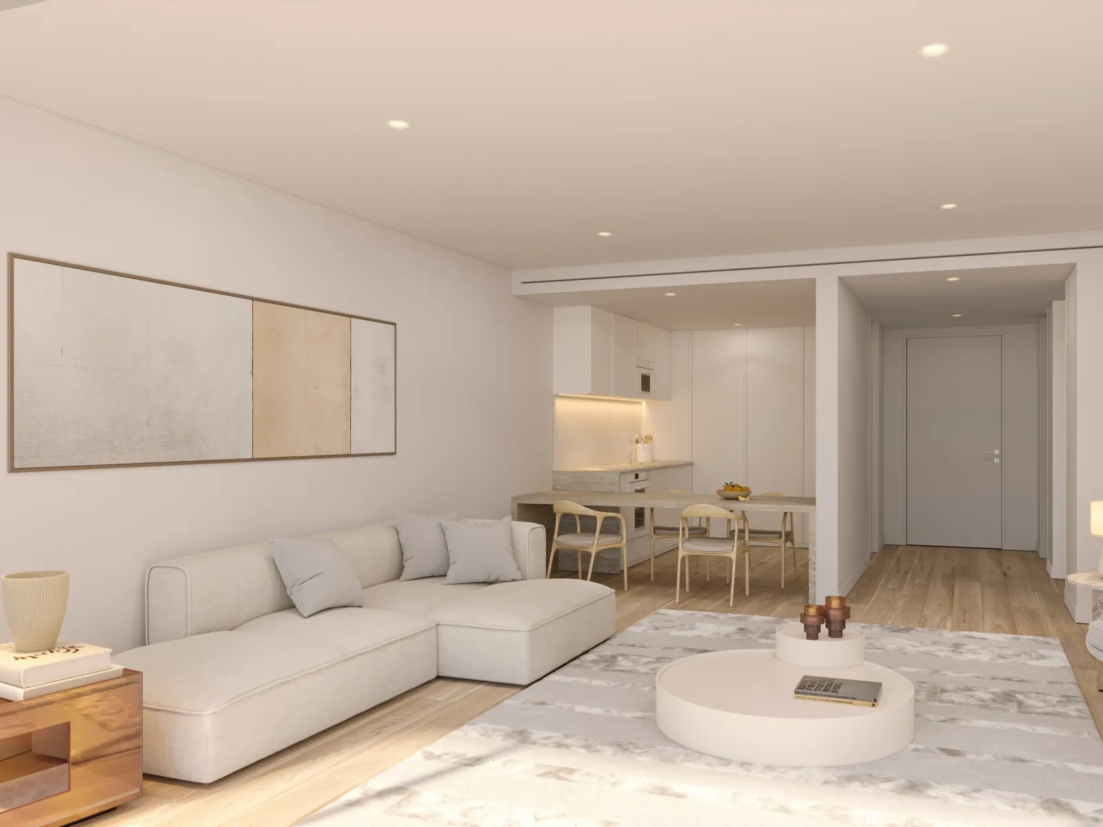 Serenity - New Apartments for Sale in Vilamoura, Algarve gallery 12