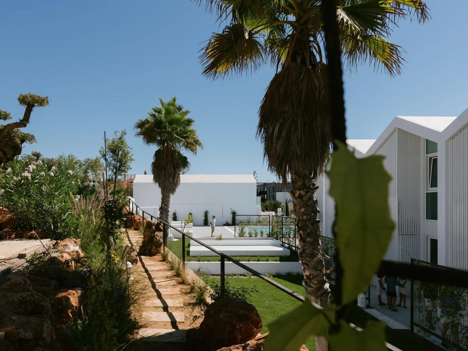 Casas de Sal - New Villas for Sale in Fuseta, Algarve gallery 8