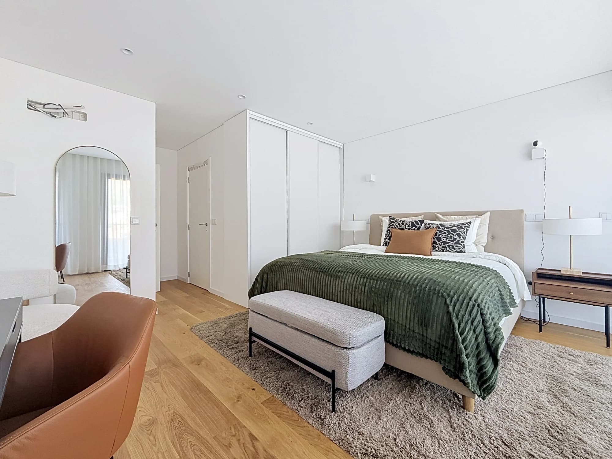 LE PLESSIS LUXURY OLHAO gallery 25