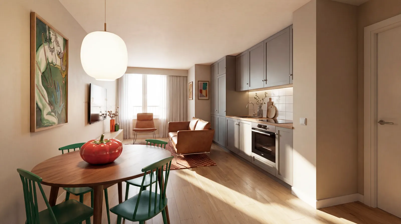 VALLE 14 - Apartamentos novos à venda em Lisboa gallery 20