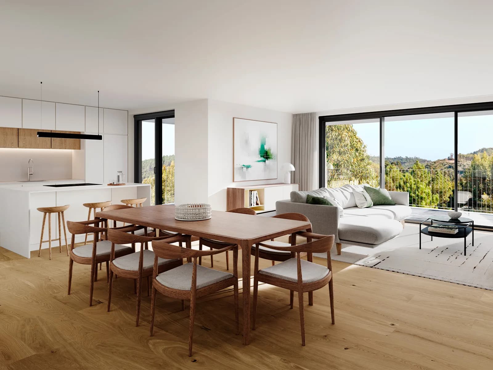 Bloomia - New Apartments for Sale in Sintra, Lisbon gallery 10