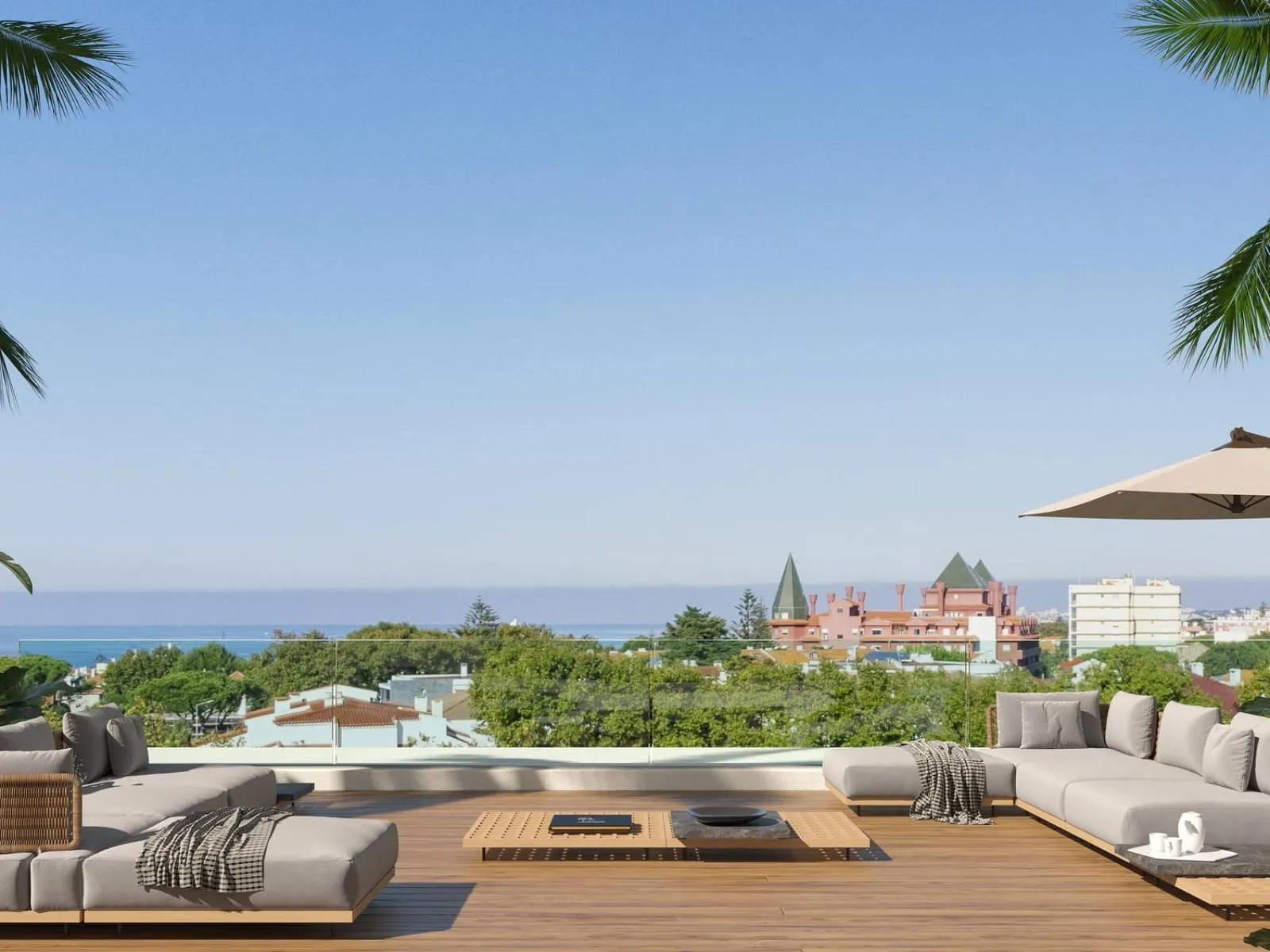 Urban Living - New Apartments for Sale in Cascais gallery 15