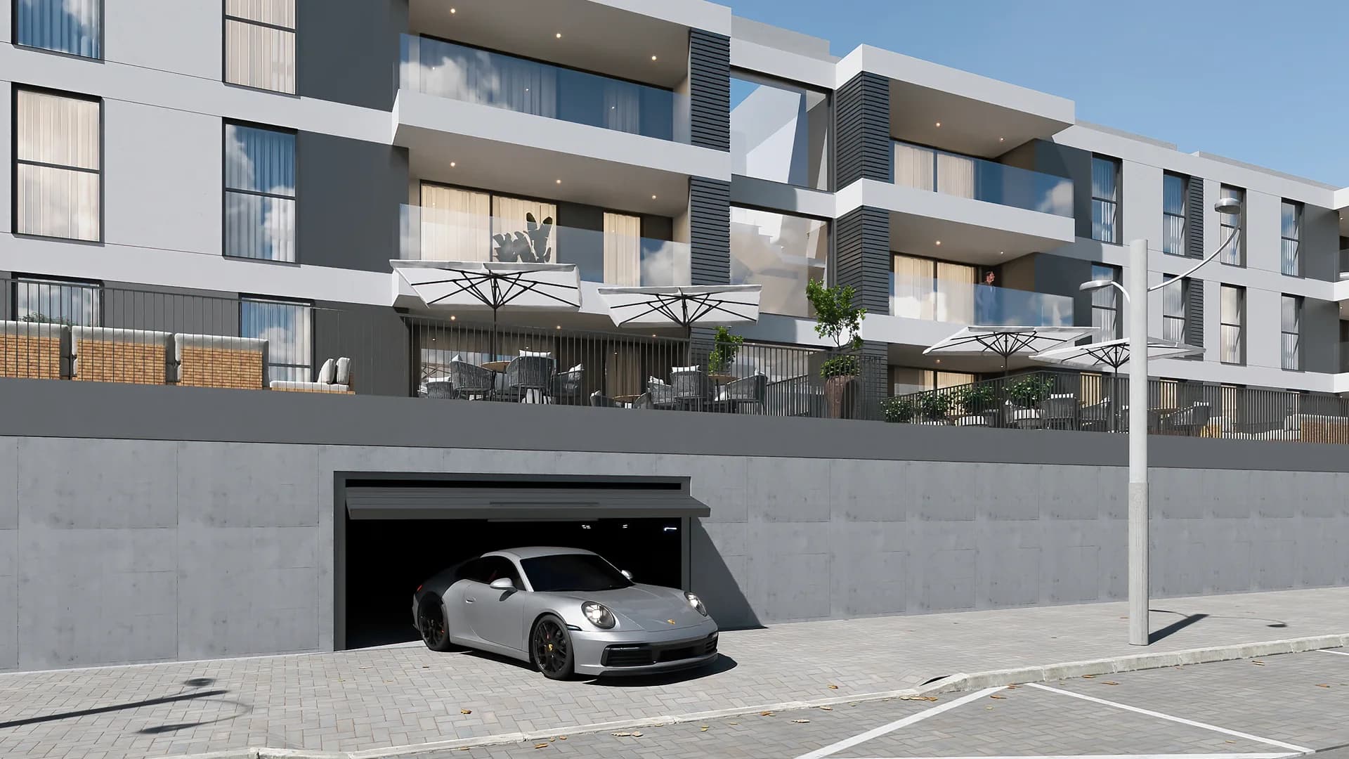 Poiares Premium - New Apartments for Sale in Vila Nova de Poiares, Coimbra gallery 4