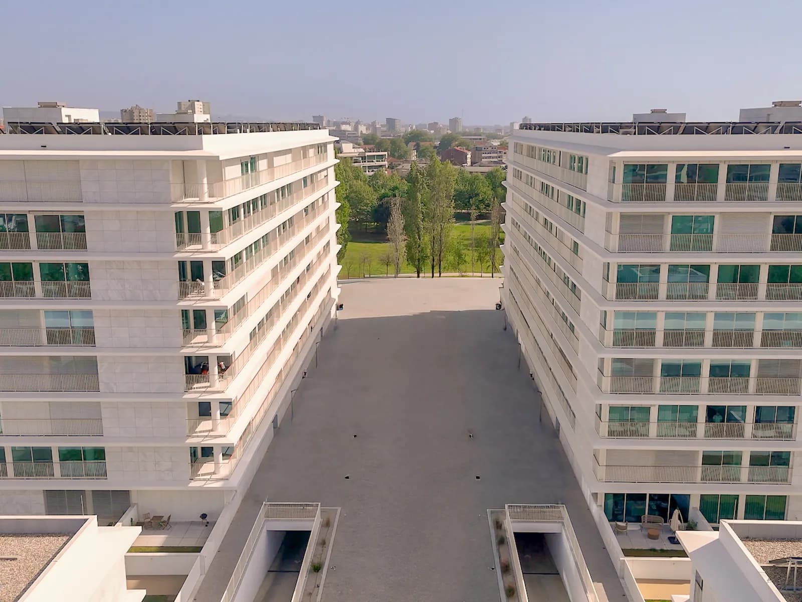 Lake | The Garden - New Apartments for Sale in Matosinhos, Porto gallery 23