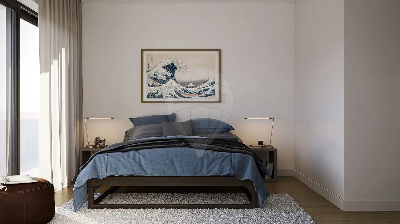 Domus Ria | Apartamentos Novos para Venda em Aveiro gallery photo 17