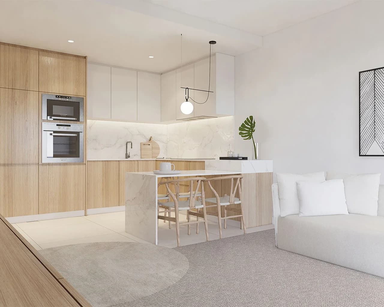 Albufeira Garden - New Apartments for Sale in Albufeira, Algarve gallery 15