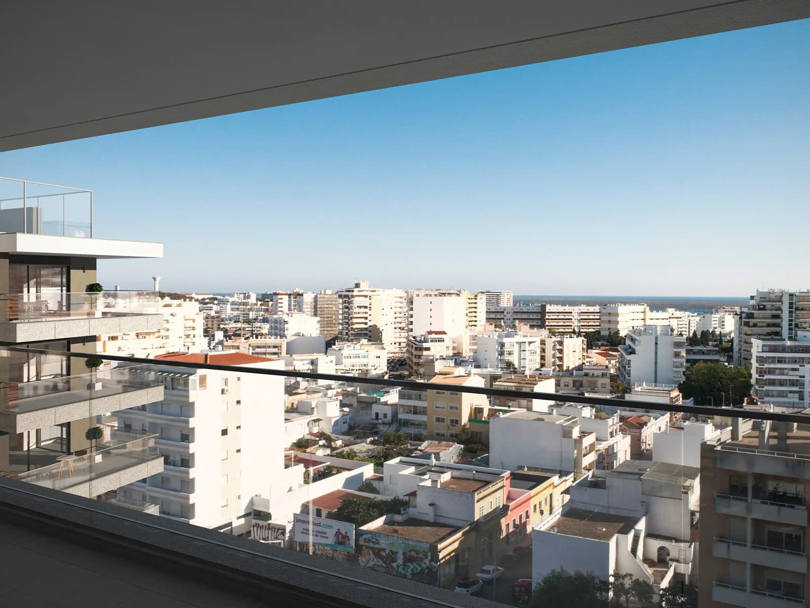 Palácio BR Avenida - New Apartments for Sale in Faro, Algarve gallery 42