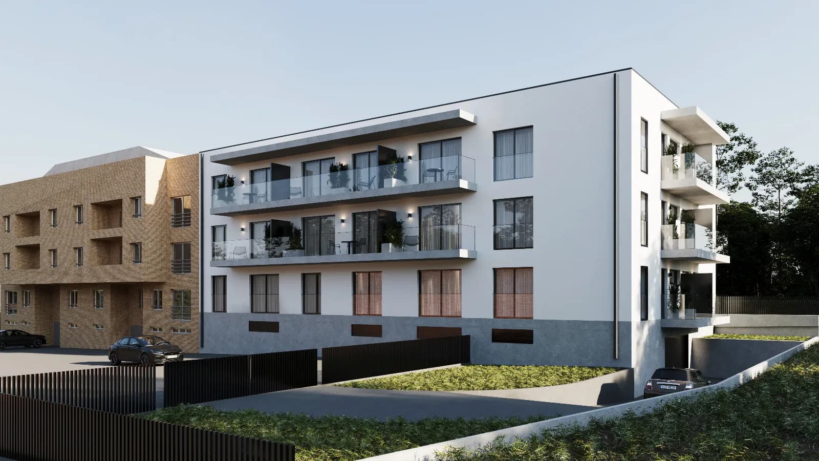ONE by Rebau - New Apartments for Sale in Vila Nova de Gaia gallery 2