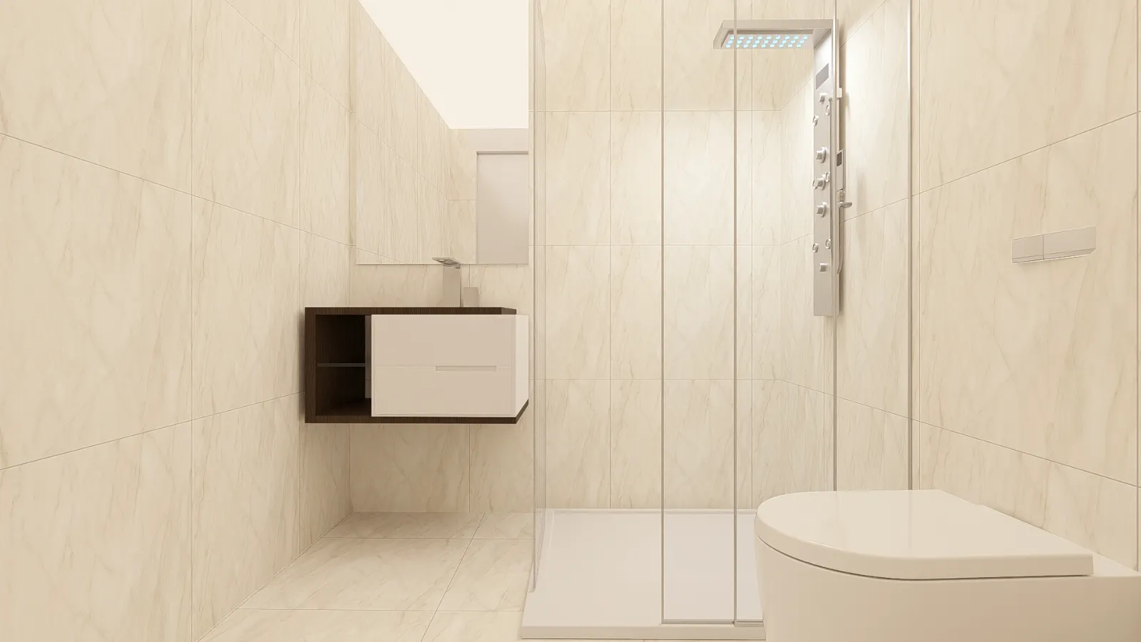 Vyda Ocean Centrum - New Apartments for Sale in Armação de Pêra gallery 36