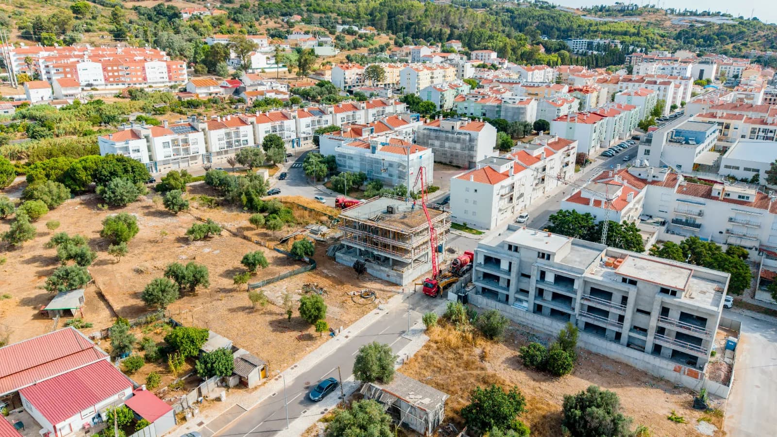 New development – Sobralinho – Vila Franca de Xira gallery 6
