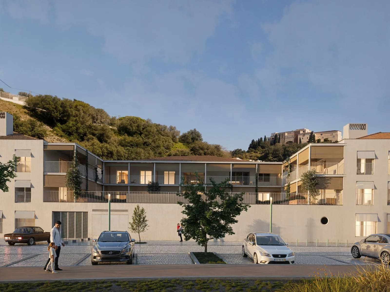 FiniSal - New Apartments for Sale in Alcácer do Sal, Setúbal gallery 21
