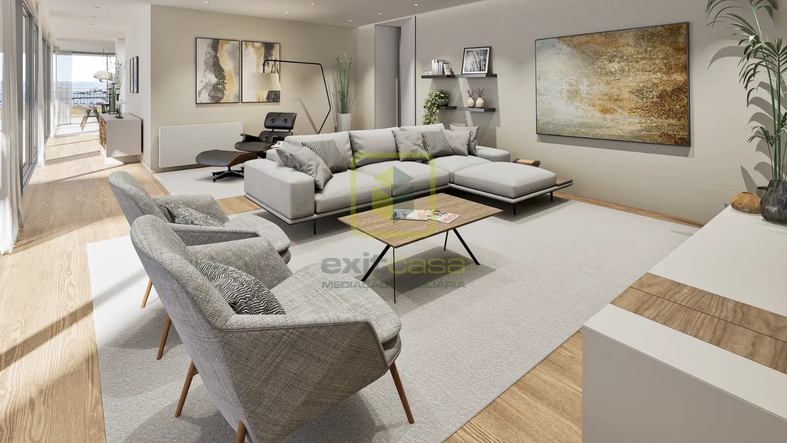 JC Barrocas - New Apartments for Sale in Aveiro gallery 6