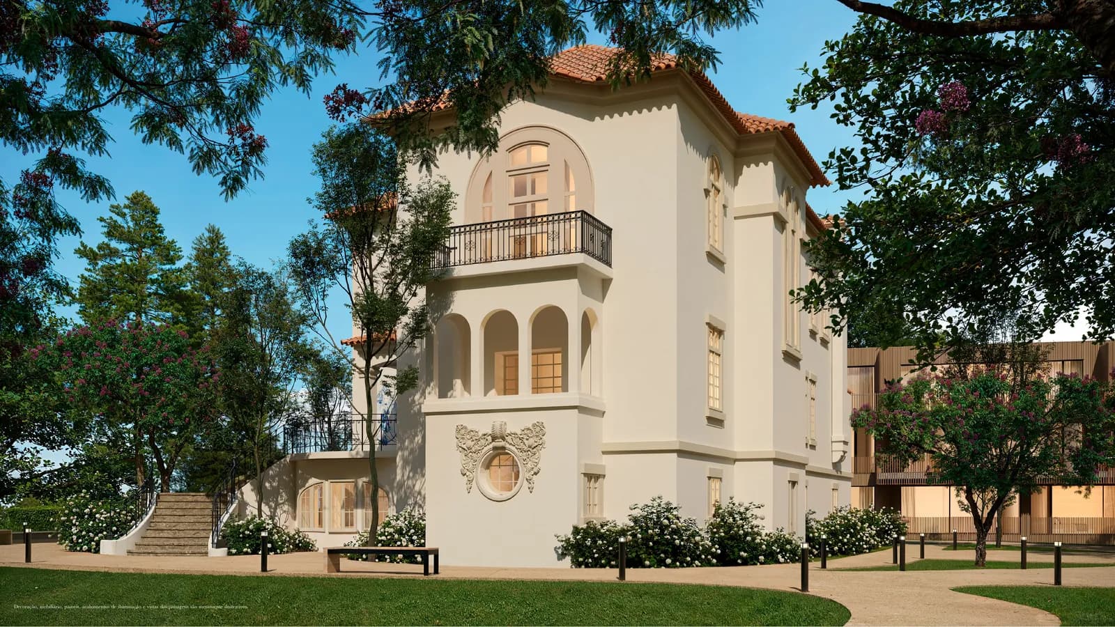 Jardim da Boavista gallery photo 21