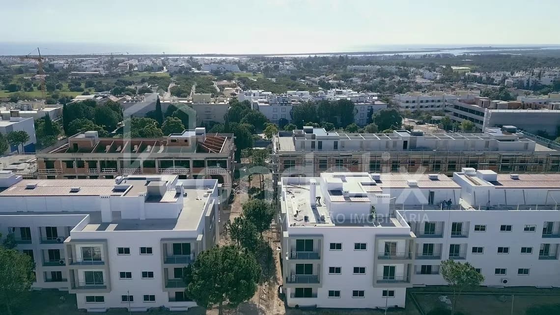 Tavira Verde Oceânico