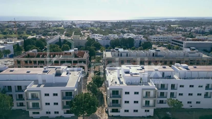 Tavira Verde Oceânico 1