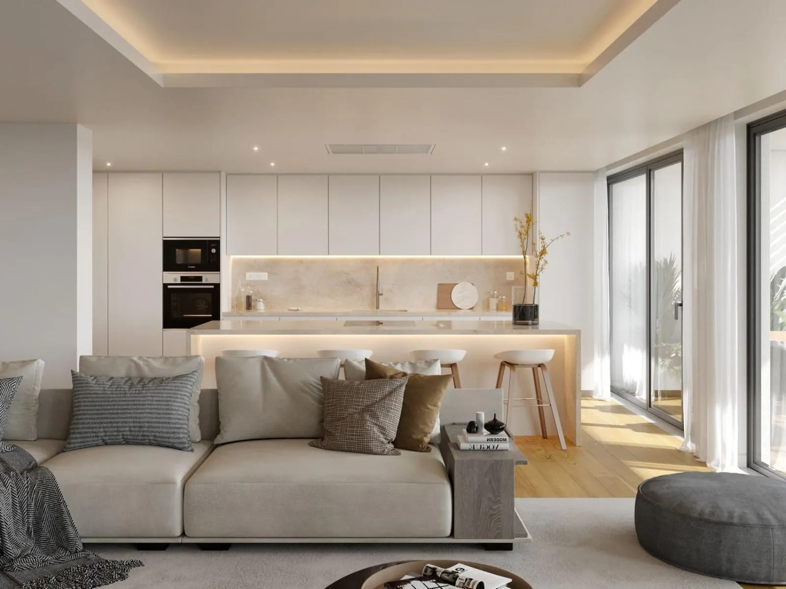 Urban Living - New Apartments for Sale in Cascais gallery 28