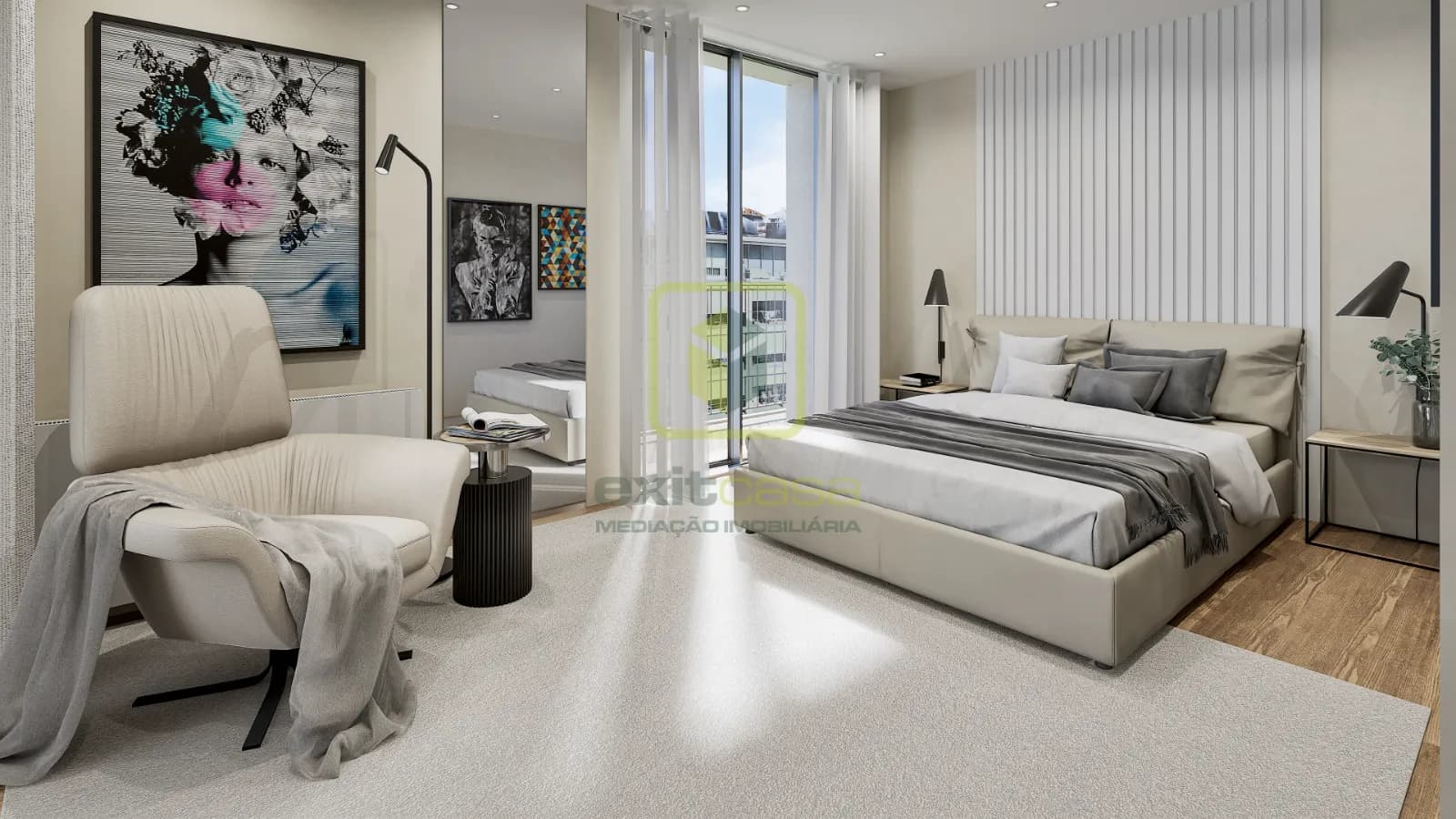 JC Barrocas - New Apartments for Sale in Aveiro gallery 10
